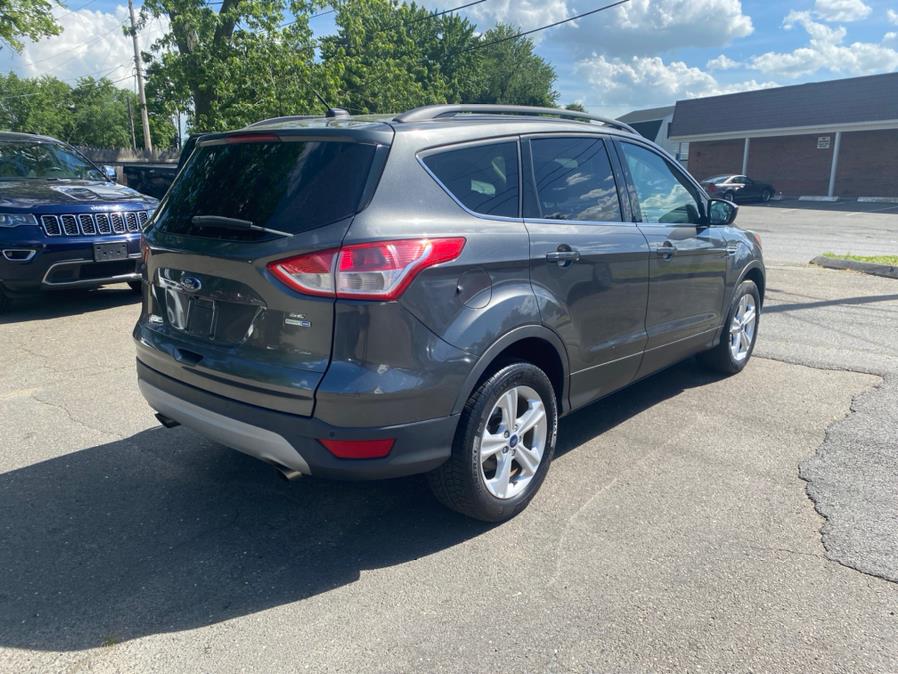 2015 Ford Escape 4WD 4dr SE, available for sale in Agawam, Massachusetts | Malkoon Motors. Agawam, Massachusetts 2015 Ford Escape 4WD 4dr SE, available for sale in Agawam, Massachusetts | Malkoon Motors. Agawam, Massachusetts