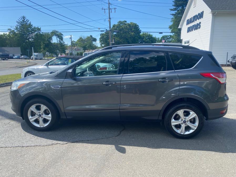 2015 Ford Escape 4WD 4dr SE, available for sale in Agawam, Massachusetts | Malkoon Motors. Agawam, Massachusetts 2015 Ford Escape 4WD 4dr SE, available for sale in Agawam, Massachusetts | Malkoon Motors. Agawam, Massachusetts