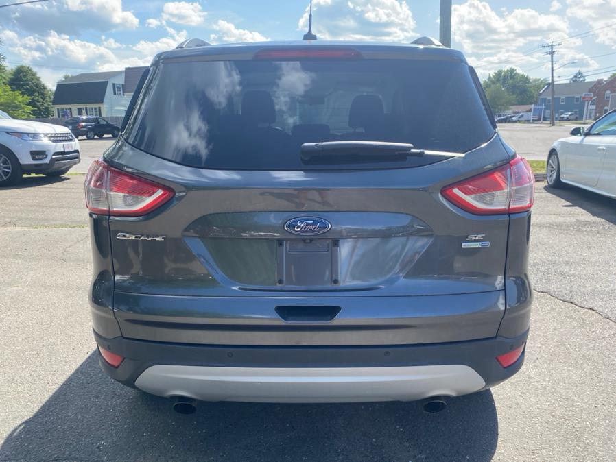 2015 Ford Escape 4WD 4dr SE, available for sale in Agawam, Massachusetts | Malkoon Motors. Agawam, Massachusetts 2015 Ford Escape 4WD 4dr SE, available for sale in Agawam, Massachusetts | Malkoon Motors. Agawam, Massachusetts