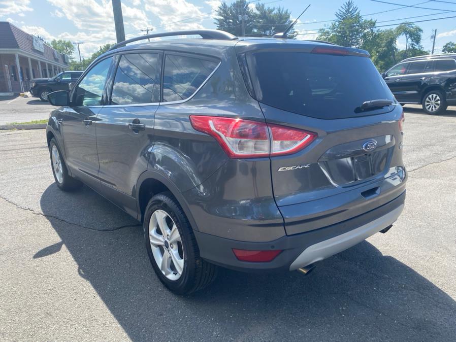 2015 Ford Escape 4WD 4dr SE, available for sale in Agawam, Massachusetts | Malkoon Motors. Agawam, Massachusetts 2015 Ford Escape 4WD 4dr SE, available for sale in Agawam, Massachusetts | Malkoon Motors. Agawam, Massachusetts