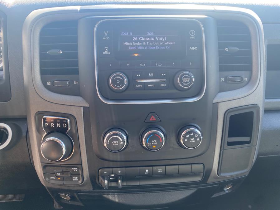 Used Ram 1500 4WD Quad Cab 140.5" Express 2015 | Malkoon Motors. Agawam, Massachusetts Used Ram 1500 4WD Quad Cab 140.5" Express 2015 | Malkoon Motors. Agawam, Massachusetts