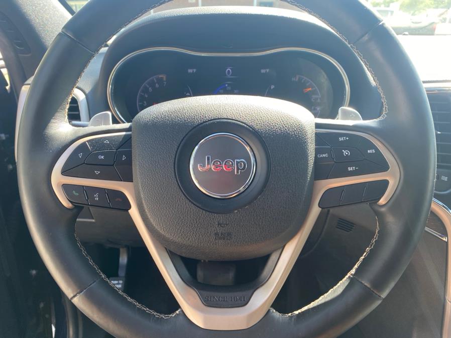 Used Jeep Grand Cherokee Limited 4x4 2017 | Malkoon Motors. Agawam, Massachusetts Used Jeep Grand Cherokee Limited 4x4 2017 | Malkoon Motors. Agawam, Massachusetts
