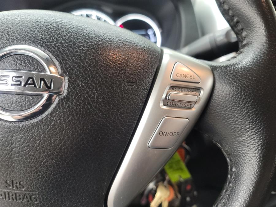 2016 Nissan Versa Note 5dr HB CVT 1.6 SV, available for sale in West Haven, Connecticut | Auto Fair Inc.. West Haven, Connecticut 2016 Nissan Versa Note 5dr HB CVT 1.6 SV, available for sale in West Haven, Connecticut | Auto Fair Inc.. West Haven, Connecticut