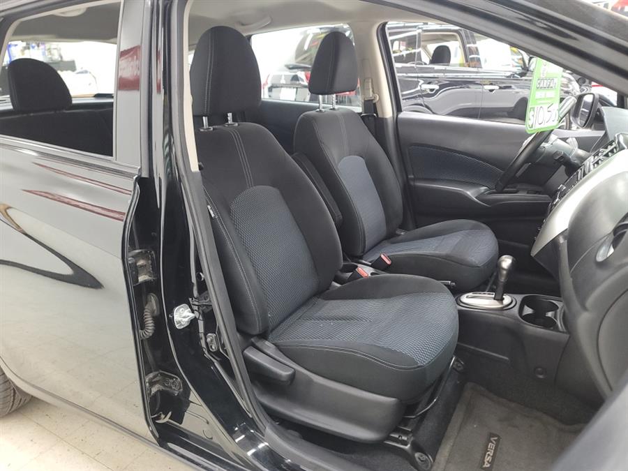 2016 Nissan Versa Note 5dr HB CVT 1.6 SV, available for sale in West Haven, Connecticut | Auto Fair Inc.. West Haven, Connecticut 2016 Nissan Versa Note 5dr HB CVT 1.6 SV, available for sale in West Haven, Connecticut | Auto Fair Inc.. West Haven, Connecticut