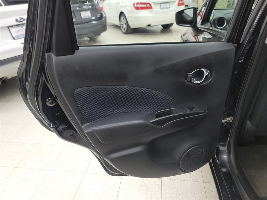 2016 Nissan Versa Note 5dr HB CVT 1.6 SV, available for sale in West Haven, Connecticut | Auto Fair Inc.. West Haven, Connecticut 2016 Nissan Versa Note 5dr HB CVT 1.6 SV, available for sale in West Haven, Connecticut | Auto Fair Inc.. West Haven, Connecticut