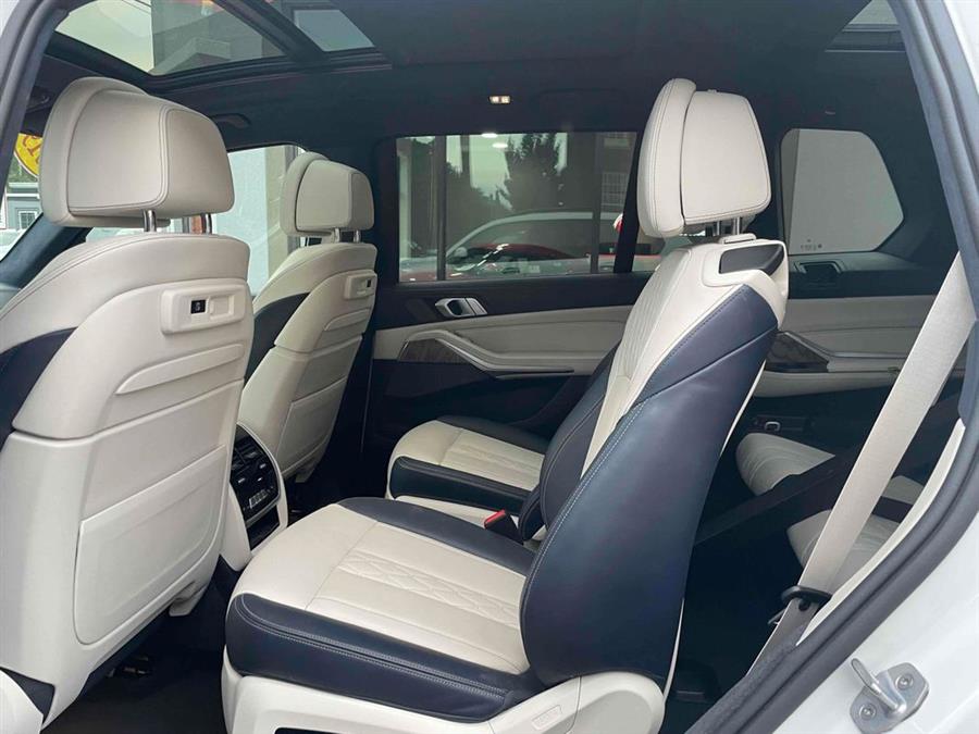 Used BMW X7 xDrive50i 2019 | Mass Auto Exchange. Framingham, Massachusetts Used BMW X7 xDrive50i 2019 | Mass Auto Exchange. Framingham, Massachusetts