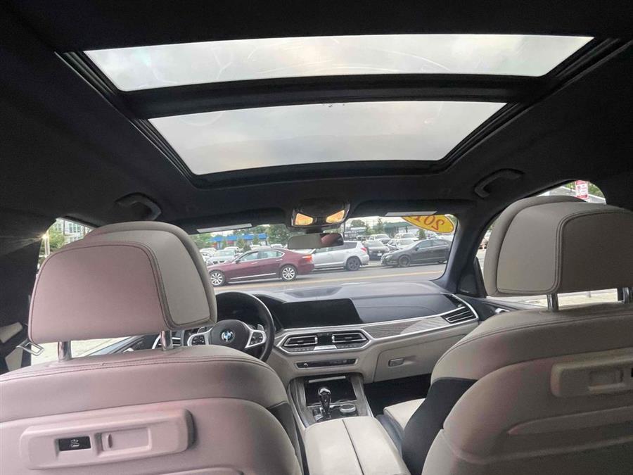 Used BMW X7 xDrive50i 2019 | Mass Auto Exchange. Framingham, Massachusetts Used BMW X7 xDrive50i 2019 | Mass Auto Exchange. Framingham, Massachusetts