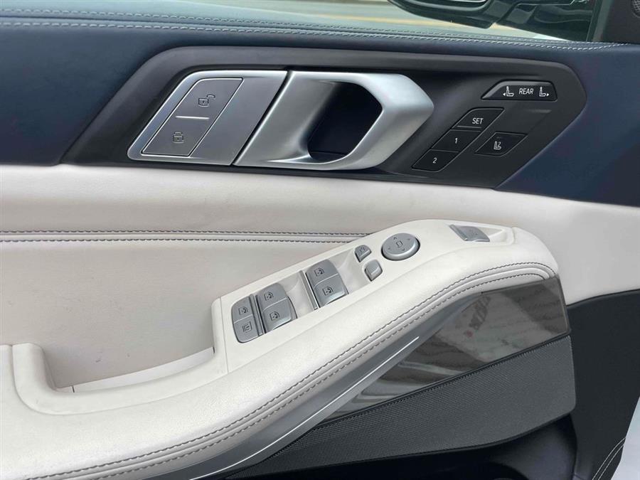 Used BMW X7 xDrive50i 2019 | Mass Auto Exchange. Framingham, Massachusetts Used BMW X7 xDrive50i 2019 | Mass Auto Exchange. Framingham, Massachusetts
