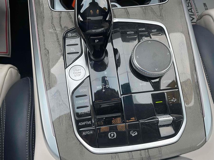 Used BMW X7 xDrive50i 2019 | Mass Auto Exchange. Framingham, Massachusetts Used BMW X7 xDrive50i 2019 | Mass Auto Exchange. Framingham, Massachusetts