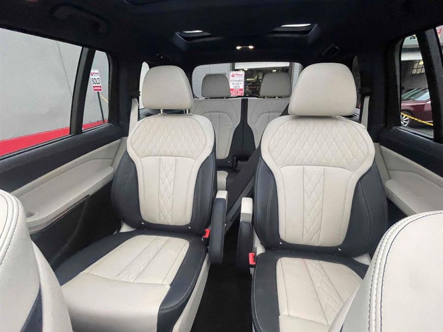 Used BMW X7 xDrive50i 2019 | Mass Auto Exchange. Framingham, Massachusetts Used BMW X7 xDrive50i 2019 | Mass Auto Exchange. Framingham, Massachusetts