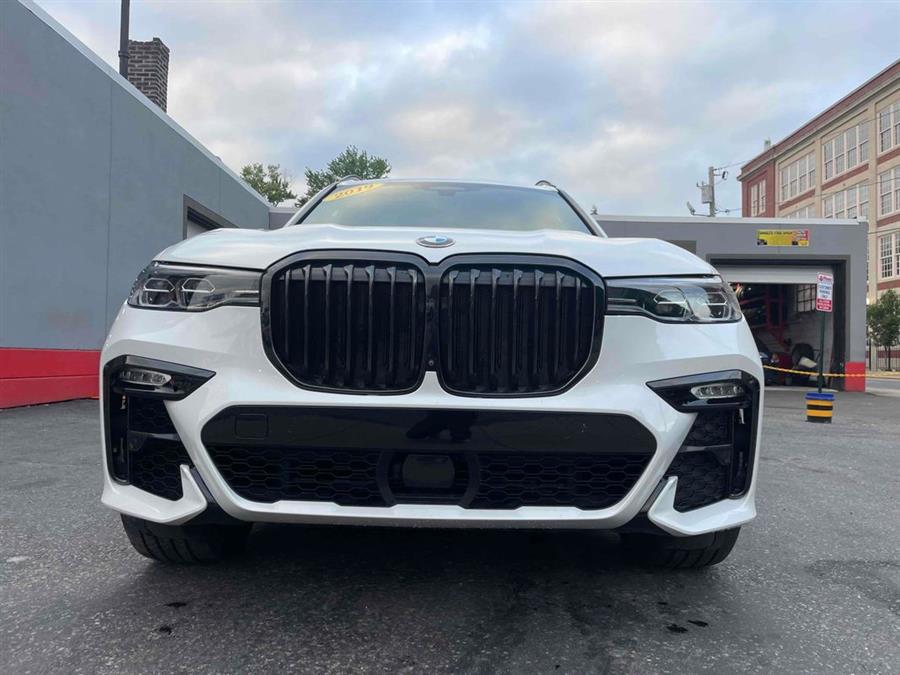 Used BMW X7 xDrive50i 2019 | Mass Auto Exchange. Framingham, Massachusetts Used BMW X7 xDrive50i 2019 | Mass Auto Exchange. Framingham, Massachusetts