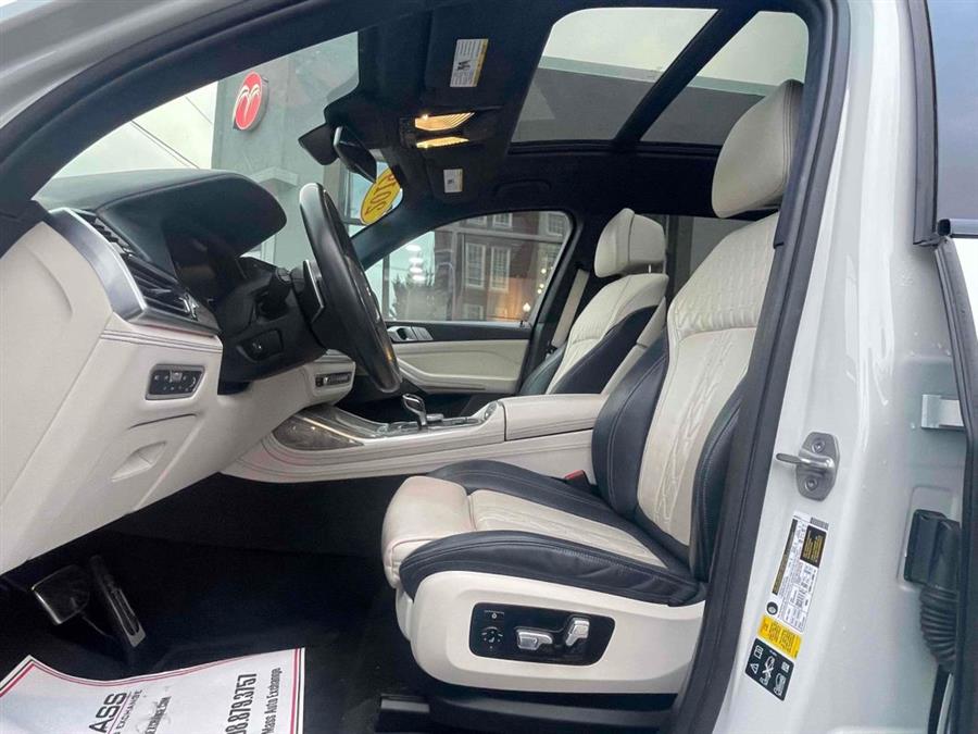 Used BMW X7 xDrive50i 2019 | Mass Auto Exchange. Framingham, Massachusetts Used BMW X7 xDrive50i 2019 | Mass Auto Exchange. Framingham, Massachusetts