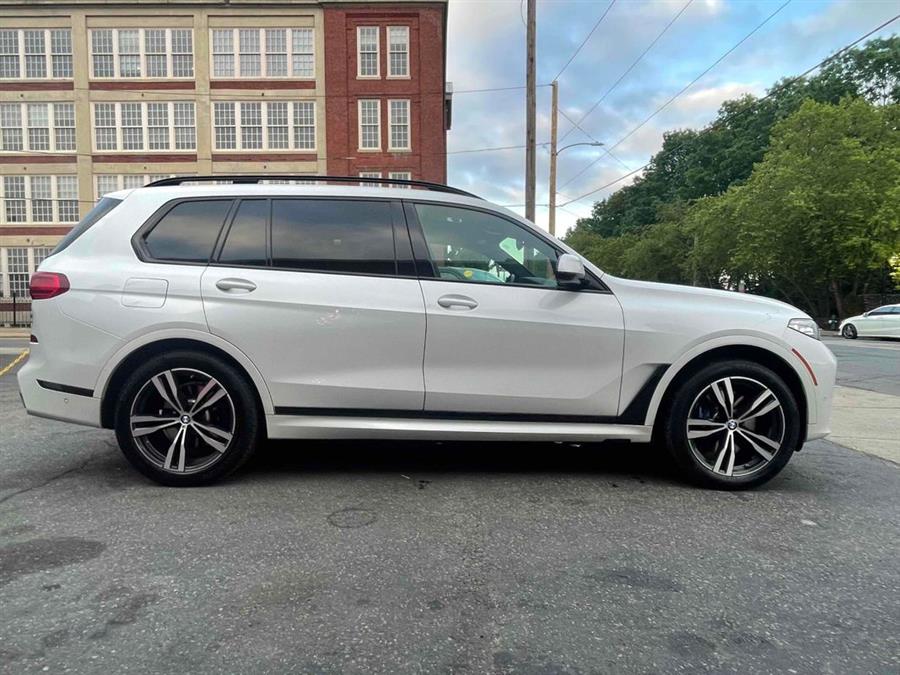Used BMW X7 xDrive50i 2019 | Mass Auto Exchange. Framingham, Massachusetts Used BMW X7 xDrive50i 2019 | Mass Auto Exchange. Framingham, Massachusetts