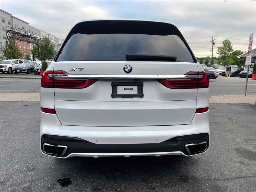 Used BMW X7 xDrive50i 2019 | Mass Auto Exchange. Framingham, Massachusetts Used BMW X7 xDrive50i 2019 | Mass Auto Exchange. Framingham, Massachusetts