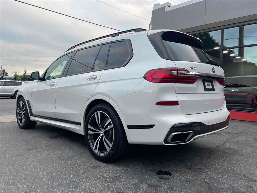 Used BMW X7 xDrive50i 2019 | Mass Auto Exchange. Framingham, Massachusetts Used BMW X7 xDrive50i 2019 | Mass Auto Exchange. Framingham, Massachusetts