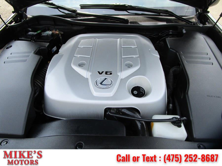 Used Lexus GS 300 4dr Sdn AWD 2006 | Mike's Motors LLC. Stratford, Connecticut Used Lexus GS 300 4dr Sdn AWD 2006 | Mike's Motors LLC. Stratford, Connecticut