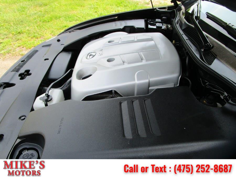 Used Lexus GS 300 4dr Sdn AWD 2006 | Mike's Motors LLC. Stratford, Connecticut Used Lexus GS 300 4dr Sdn AWD 2006 | Mike's Motors LLC. Stratford, Connecticut
