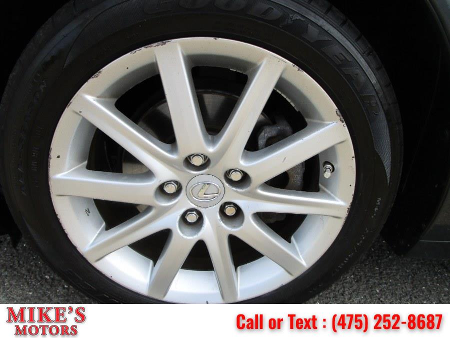Used Lexus GS 300 4dr Sdn AWD 2006 | Mike's Motors LLC. Stratford, Connecticut Used Lexus GS 300 4dr Sdn AWD 2006 | Mike's Motors LLC. Stratford, Connecticut