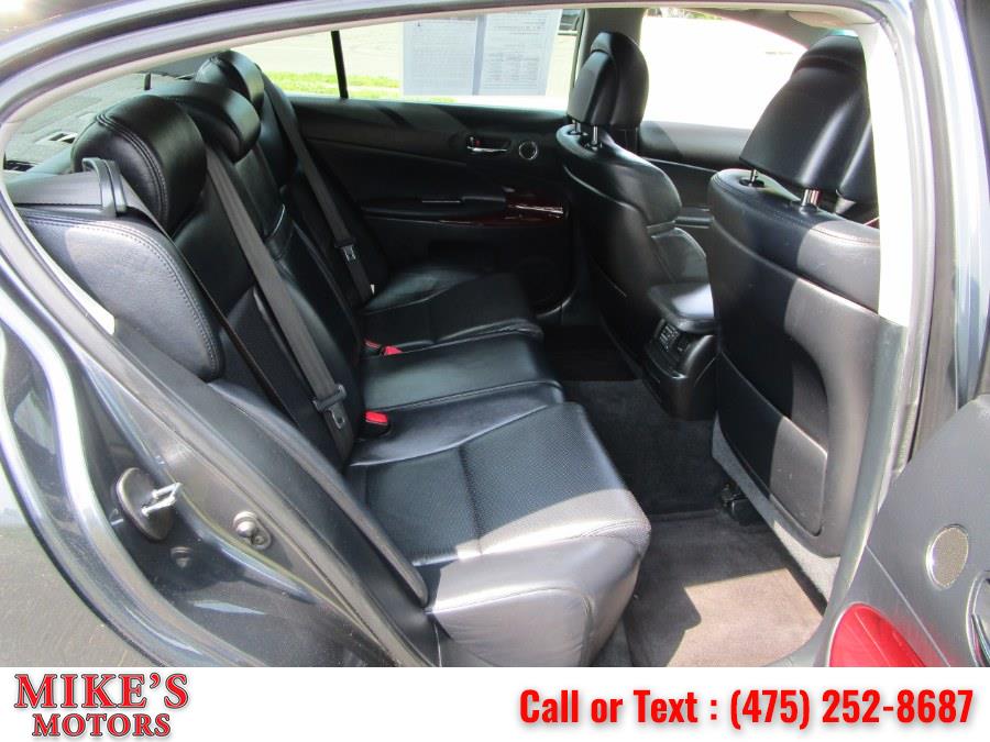Used Lexus GS 300 4dr Sdn AWD 2006 | Mike's Motors LLC. Stratford, Connecticut Used Lexus GS 300 4dr Sdn AWD 2006 | Mike's Motors LLC. Stratford, Connecticut