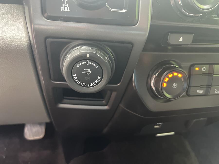 2016 Ford F-150 4WD SuperCrew 145" XLT, available for sale in New London, Connecticut | TJ Motors. New London, Connecticut 2016 Ford F-150 4WD SuperCrew 145" XLT, available for sale in New London, Connecticut | TJ Motors. New London, Connecticut
