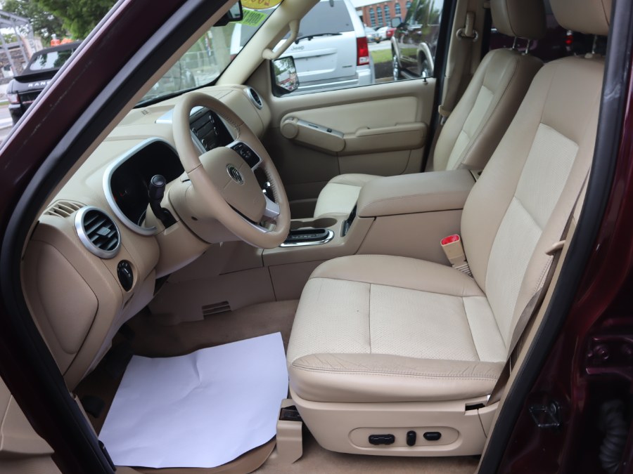 2008 Mercury Mountaineer AWD 4dr V8 Premier, available for sale in Huntington Station, New York | My Auto Inc.. Huntington Station, New York 2008 Mercury Mountaineer AWD 4dr V8 Premier, available for sale in Huntington Station, New York | My Auto Inc.. Huntington Station, New York