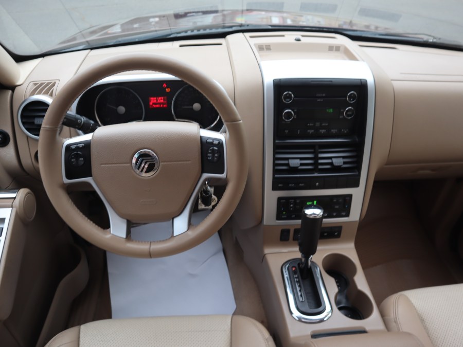 2008 Mercury Mountaineer AWD 4dr V8 Premier, available for sale in Huntington Station, New York | My Auto Inc.. Huntington Station, New York 2008 Mercury Mountaineer AWD 4dr V8 Premier, available for sale in Huntington Station, New York | My Auto Inc.. Huntington Station, New York