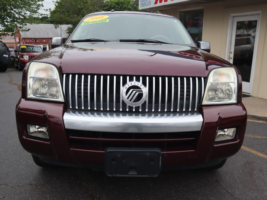 2008 Mercury Mountaineer AWD 4dr V8 Premier, available for sale in Huntington Station, New York | My Auto Inc.. Huntington Station, New York 2008 Mercury Mountaineer AWD 4dr V8 Premier, available for sale in Huntington Station, New York | My Auto Inc.. Huntington Station, New York