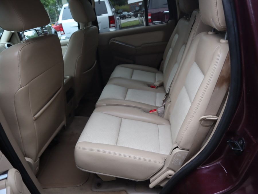 2008 Mercury Mountaineer AWD 4dr V8 Premier, available for sale in Huntington Station, New York | My Auto Inc.. Huntington Station, New York 2008 Mercury Mountaineer AWD 4dr V8 Premier, available for sale in Huntington Station, New York | My Auto Inc.. Huntington Station, New York