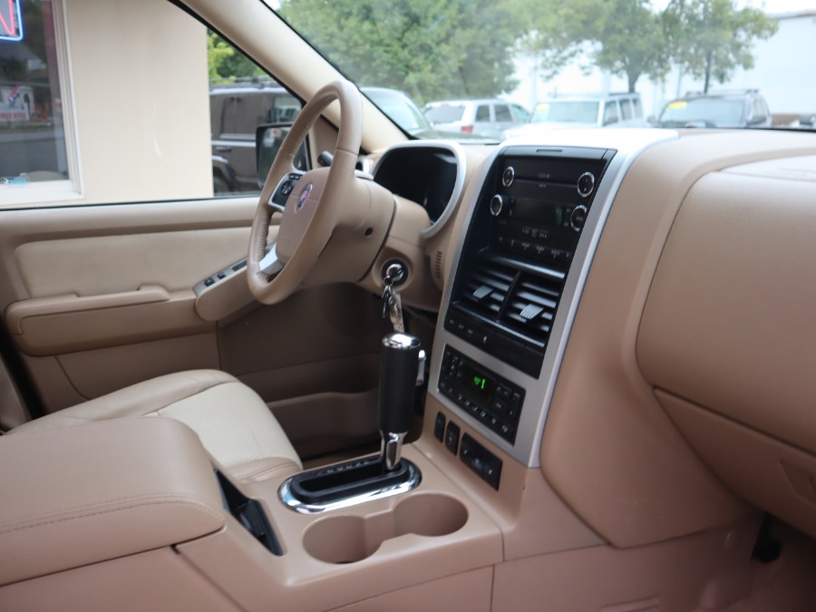 2008 Mercury Mountaineer AWD 4dr V8 Premier, available for sale in Huntington Station, New York | My Auto Inc.. Huntington Station, New York 2008 Mercury Mountaineer AWD 4dr V8 Premier, available for sale in Huntington Station, New York | My Auto Inc.. Huntington Station, New York