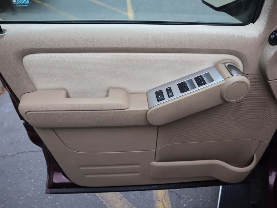 2008 Mercury Mountaineer AWD 4dr V8 Premier, available for sale in Huntington Station, New York | My Auto Inc.. Huntington Station, New York 2008 Mercury Mountaineer AWD 4dr V8 Premier, available for sale in Huntington Station, New York | My Auto Inc.. Huntington Station, New York