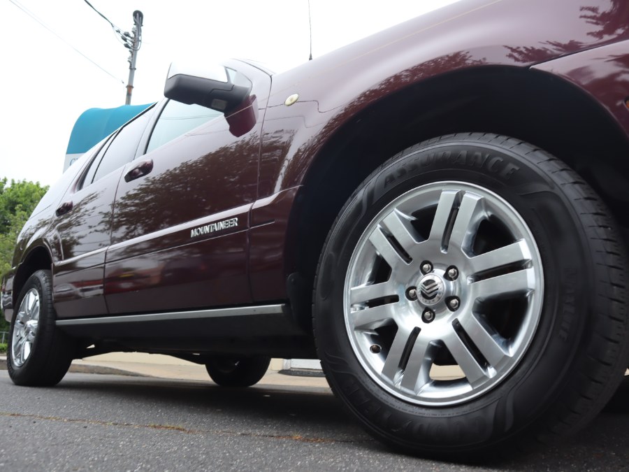 2008 Mercury Mountaineer AWD 4dr V8 Premier, available for sale in Huntington Station, New York | My Auto Inc.. Huntington Station, New York 2008 Mercury Mountaineer AWD 4dr V8 Premier, available for sale in Huntington Station, New York | My Auto Inc.. Huntington Station, New York