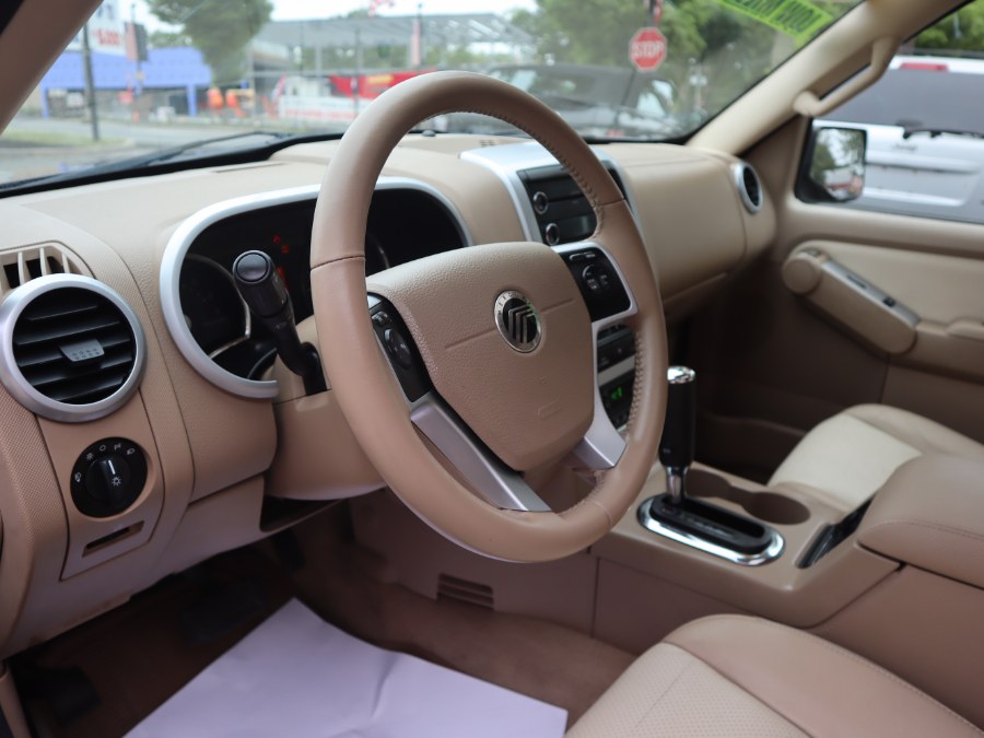 2008 Mercury Mountaineer AWD 4dr V8 Premier, available for sale in Huntington Station, New York | My Auto Inc.. Huntington Station, New York 2008 Mercury Mountaineer AWD 4dr V8 Premier, available for sale in Huntington Station, New York | My Auto Inc.. Huntington Station, New York