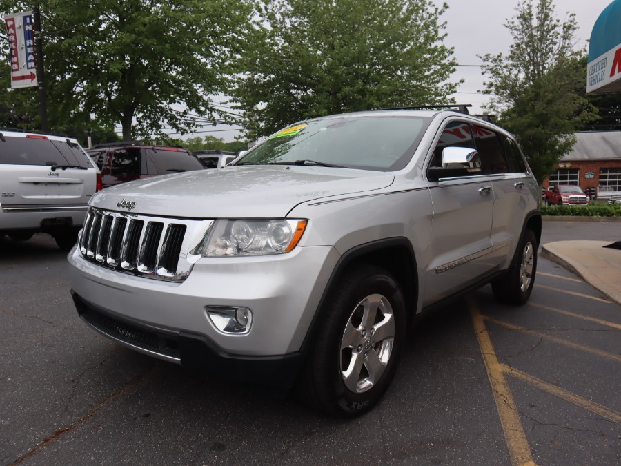 2011 Jeep Grand Cherokee 4WD 4dr Limited, available for sale in Huntington Station, New York | My Auto Inc.. Huntington Station, New York 2011 Jeep Grand Cherokee 4WD 4dr Limited, available for sale in Huntington Station, New York | My Auto Inc.. Huntington Station, New York