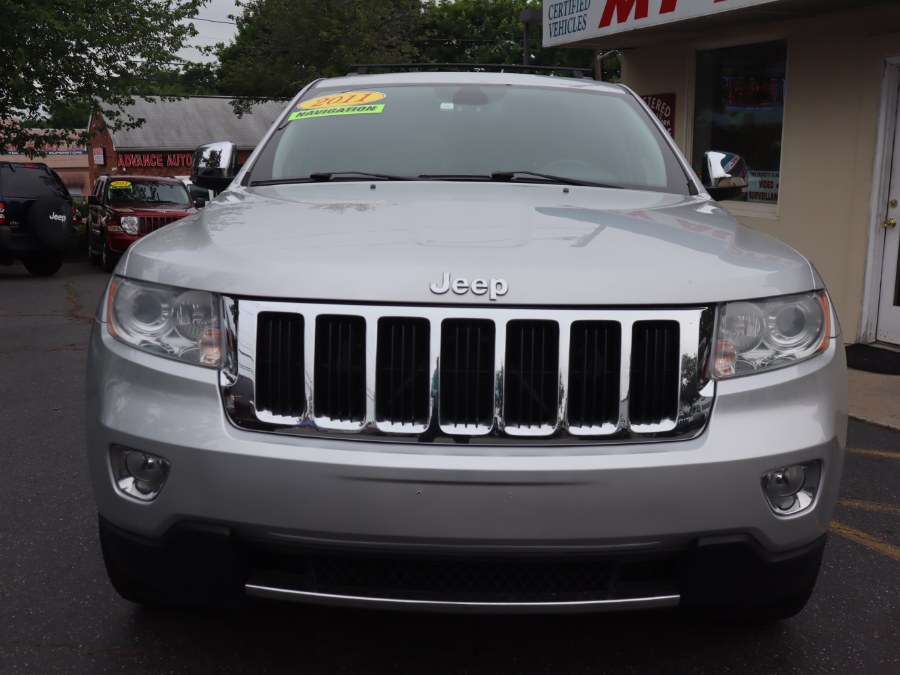 2011 Jeep Grand Cherokee 4WD 4dr Limited, available for sale in Huntington Station, New York | My Auto Inc.. Huntington Station, New York 2011 Jeep Grand Cherokee 4WD 4dr Limited, available for sale in Huntington Station, New York | My Auto Inc.. Huntington Station, New York
