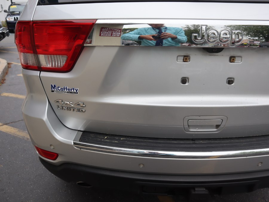 2011 Jeep Grand Cherokee 4WD 4dr Limited, available for sale in Huntington Station, New York | My Auto Inc.. Huntington Station, New York 2011 Jeep Grand Cherokee 4WD 4dr Limited, available for sale in Huntington Station, New York | My Auto Inc.. Huntington Station, New York