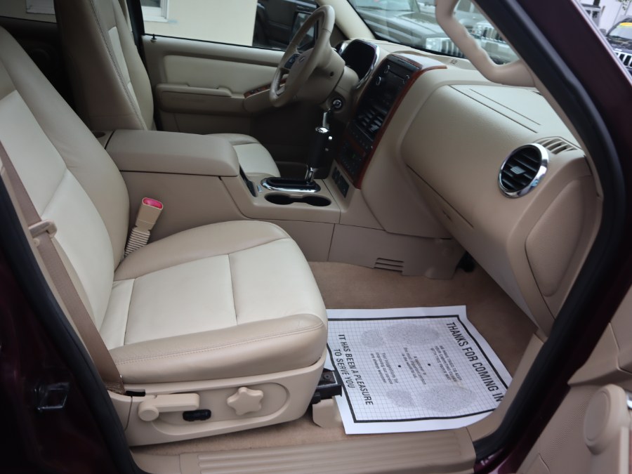 Used Ford Explorer 4WD 4dr V6 Eddie Bauer 2008 | My Auto Inc.. Huntington Station, New York Used Ford Explorer 4WD 4dr V6 Eddie Bauer 2008 | My Auto Inc.. Huntington Station, New York