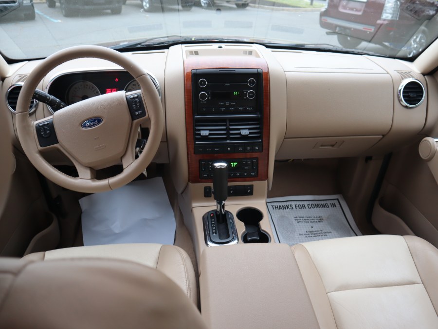 Used Ford Explorer 4WD 4dr V6 Eddie Bauer 2008 | My Auto Inc.. Huntington Station, New York Used Ford Explorer 4WD 4dr V6 Eddie Bauer 2008 | My Auto Inc.. Huntington Station, New York