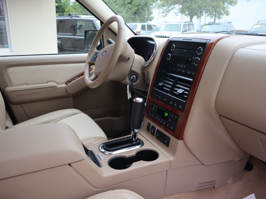 Used Ford Explorer 4WD 4dr V6 Eddie Bauer 2008 | My Auto Inc.. Huntington Station, New York Used Ford Explorer 4WD 4dr V6 Eddie Bauer 2008 | My Auto Inc.. Huntington Station, New York
