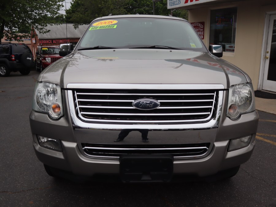 2008 Ford Explorer 4WD 4dr V6 Limited, available for sale in Huntington Station, New York | My Auto Inc.. Huntington Station, New York 2008 Ford Explorer 4WD 4dr V6 Limited, available for sale in Huntington Station, New York | My Auto Inc.. Huntington Station, New York