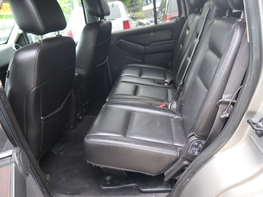 2008 Ford Explorer 4WD 4dr V6 Limited, available for sale in Huntington Station, New York | My Auto Inc.. Huntington Station, New York 2008 Ford Explorer 4WD 4dr V6 Limited, available for sale in Huntington Station, New York | My Auto Inc.. Huntington Station, New York