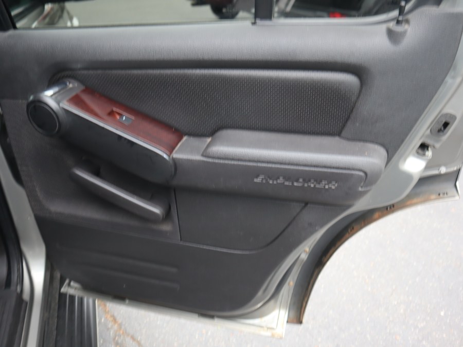 2008 Ford Explorer 4WD 4dr V6 Limited, available for sale in Huntington Station, New York | My Auto Inc.. Huntington Station, New York 2008 Ford Explorer 4WD 4dr V6 Limited, available for sale in Huntington Station, New York | My Auto Inc.. Huntington Station, New York