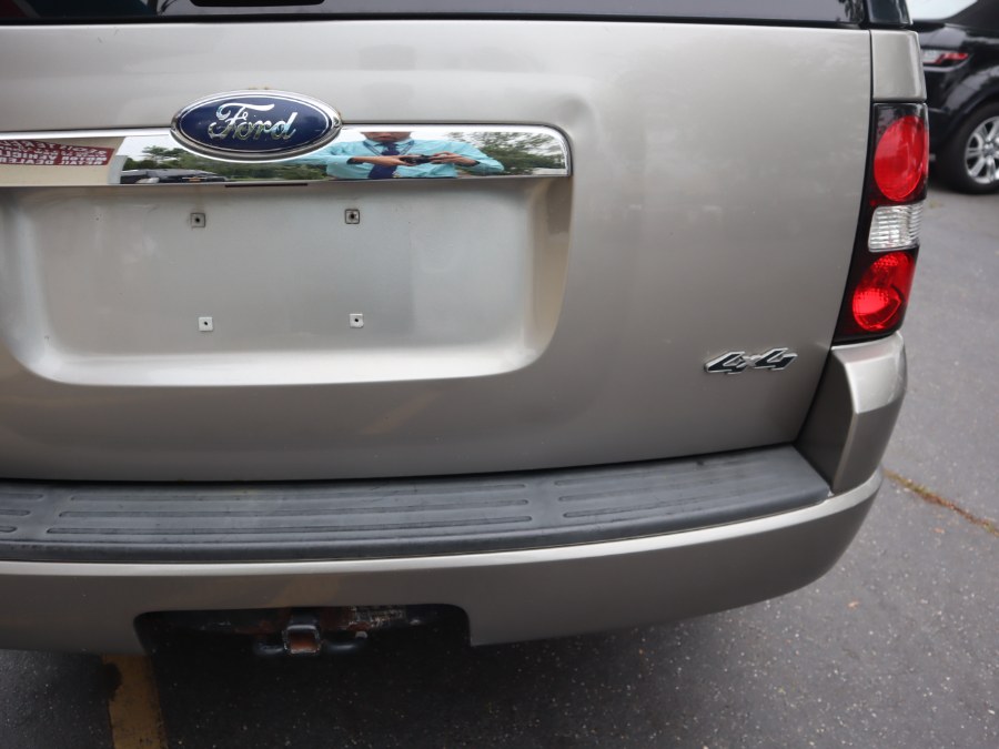 2008 Ford Explorer 4WD 4dr V6 Limited, available for sale in Huntington Station, New York | My Auto Inc.. Huntington Station, New York 2008 Ford Explorer 4WD 4dr V6 Limited, available for sale in Huntington Station, New York | My Auto Inc.. Huntington Station, New York
