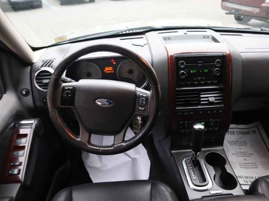 2008 Ford Explorer 4WD 4dr V6 Limited, available for sale in Huntington Station, New York | My Auto Inc.. Huntington Station, New York 2008 Ford Explorer 4WD 4dr V6 Limited, available for sale in Huntington Station, New York | My Auto Inc.. Huntington Station, New York