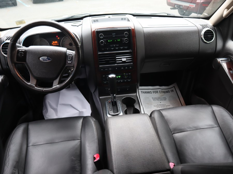 2008 Ford Explorer 4WD 4dr V6 Limited, available for sale in Huntington Station, New York | My Auto Inc.. Huntington Station, New York 2008 Ford Explorer 4WD 4dr V6 Limited, available for sale in Huntington Station, New York | My Auto Inc.. Huntington Station, New York