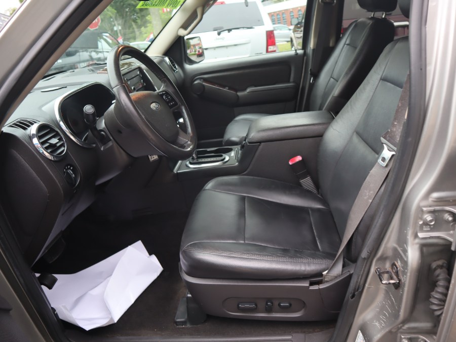 2008 Ford Explorer 4WD 4dr V6 Limited, available for sale in Huntington Station, New York | My Auto Inc.. Huntington Station, New York 2008 Ford Explorer 4WD 4dr V6 Limited, available for sale in Huntington Station, New York | My Auto Inc.. Huntington Station, New York
