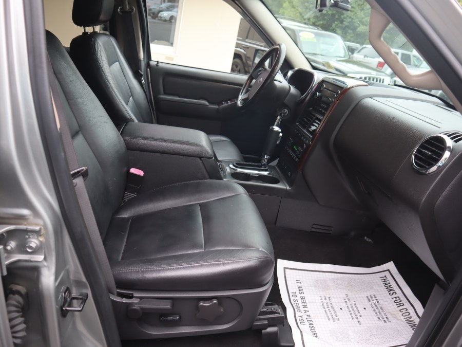 2008 Ford Explorer 4WD 4dr V6 Limited, available for sale in Huntington Station, New York | My Auto Inc.. Huntington Station, New York 2008 Ford Explorer 4WD 4dr V6 Limited, available for sale in Huntington Station, New York | My Auto Inc.. Huntington Station, New York
