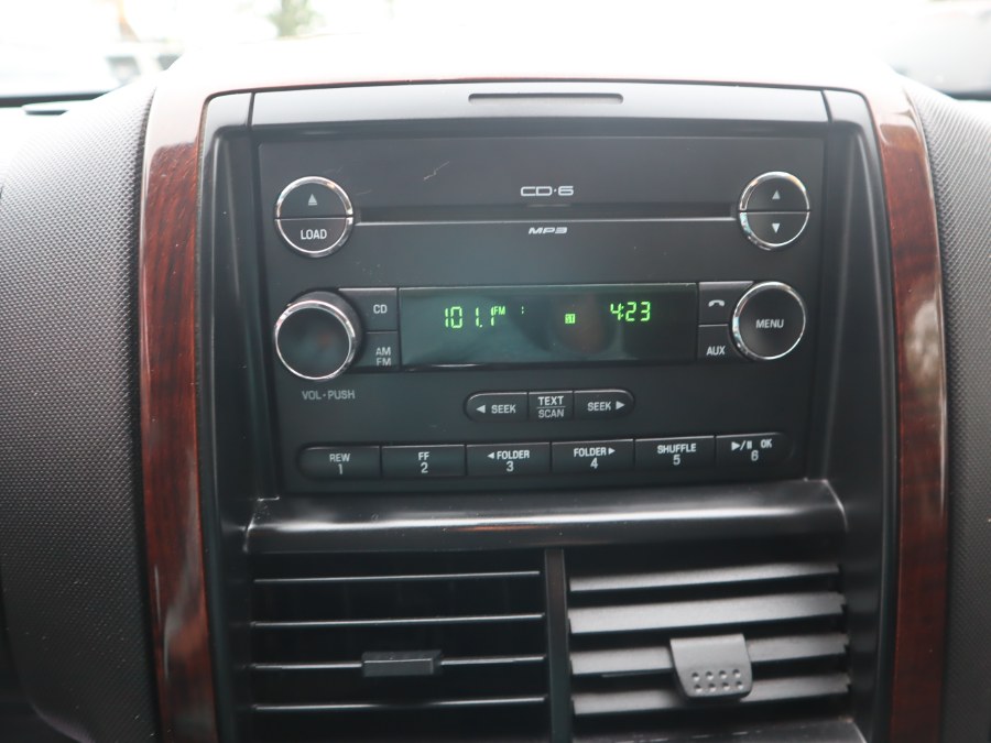 2008 Ford Explorer 4WD 4dr V6 Limited, available for sale in Huntington Station, New York | My Auto Inc.. Huntington Station, New York 2008 Ford Explorer 4WD 4dr V6 Limited, available for sale in Huntington Station, New York | My Auto Inc.. Huntington Station, New York