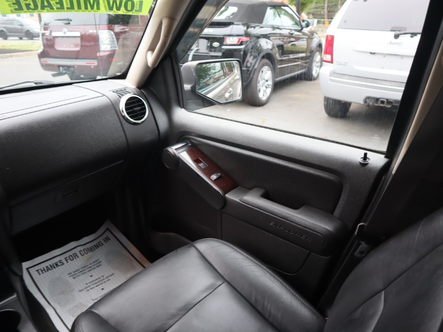 2008 Ford Explorer 4WD 4dr V6 Limited, available for sale in Huntington Station, New York | My Auto Inc.. Huntington Station, New York 2008 Ford Explorer 4WD 4dr V6 Limited, available for sale in Huntington Station, New York | My Auto Inc.. Huntington Station, New York