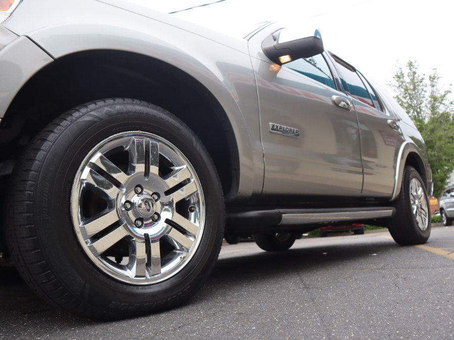 2008 Ford Explorer 4WD 4dr V6 Limited, available for sale in Huntington Station, New York | My Auto Inc.. Huntington Station, New York 2008 Ford Explorer 4WD 4dr V6 Limited, available for sale in Huntington Station, New York | My Auto Inc.. Huntington Station, New York