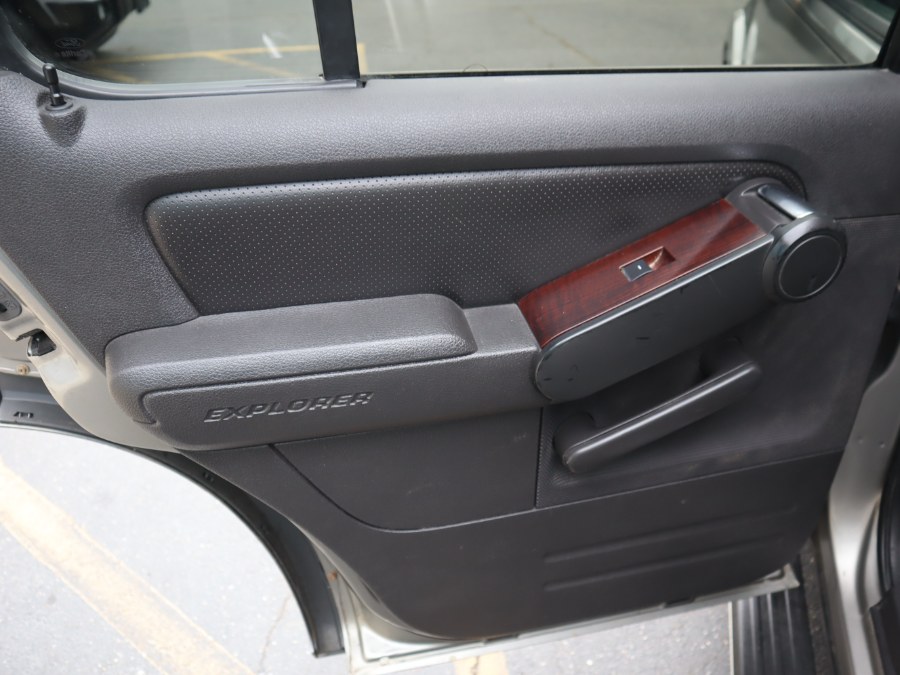 2008 Ford Explorer 4WD 4dr V6 Limited, available for sale in Huntington Station, New York | My Auto Inc.. Huntington Station, New York 2008 Ford Explorer 4WD 4dr V6 Limited, available for sale in Huntington Station, New York | My Auto Inc.. Huntington Station, New York